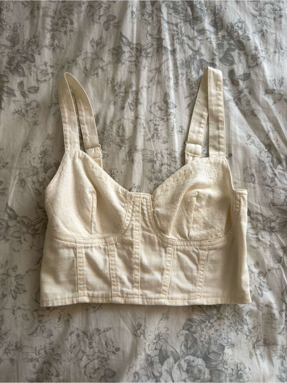 American Eagle Top